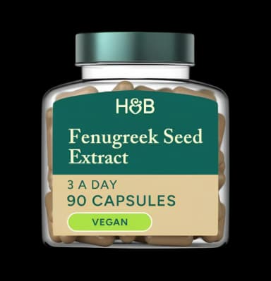 Fenugreek Seed Extract
