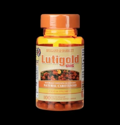 Lutigold Lutein 6mg