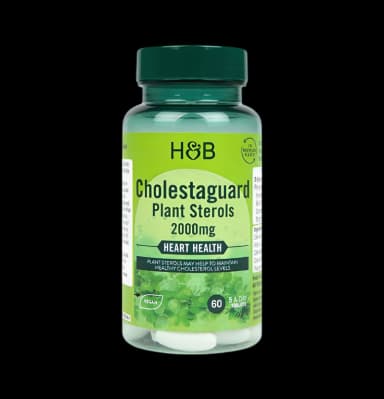 CholestaGuard Plant Sterols 2000mg