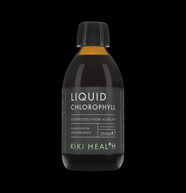 Chlorophyll 250ml Vätska