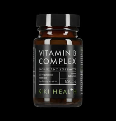 Vitamin B Complex