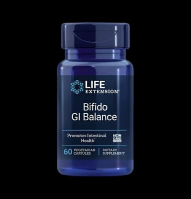 Bifido GI Balance
