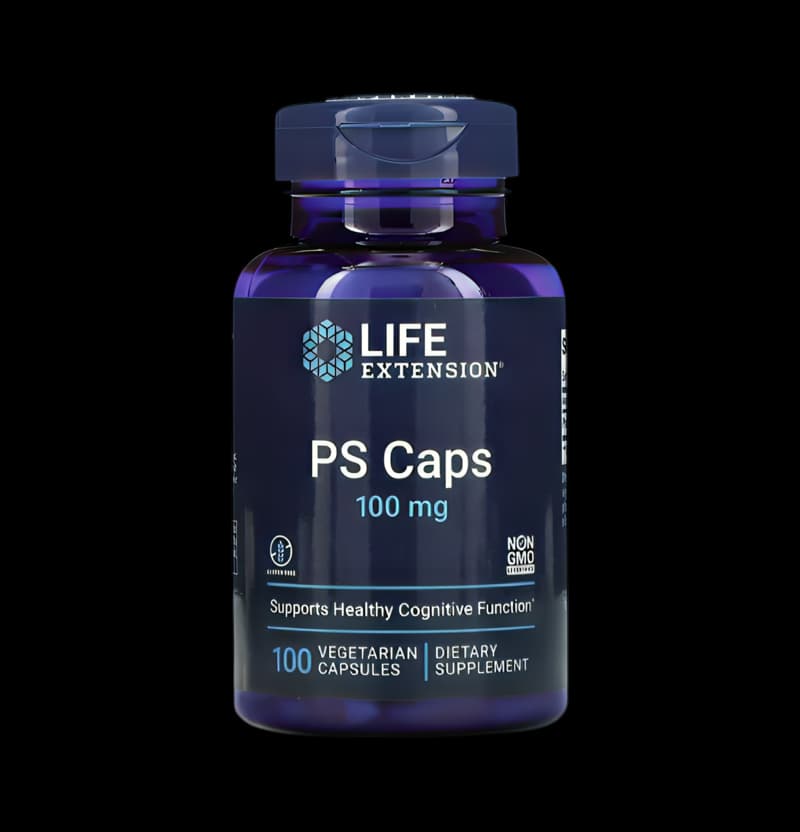 tbg_Life-Extension-PS-Caps-100mg-100-vcaps