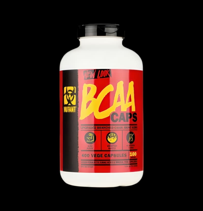 tbg_Mutant-BCAA-400-Kapslar