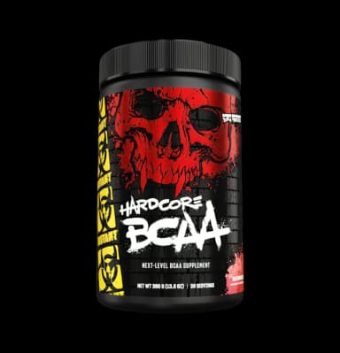 Hardcore BCAA Watermelon