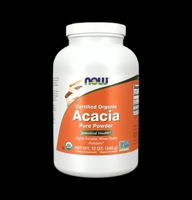 Acacia Pure 340g Pulver