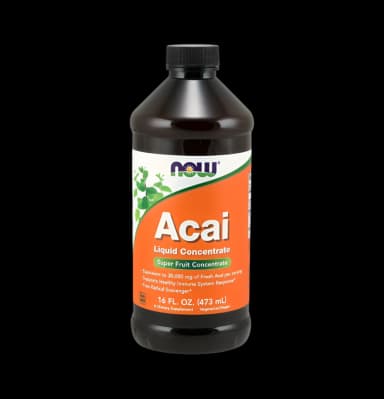 Acai Flytande Koncentrat