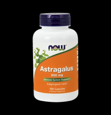 Astragalus 500mg