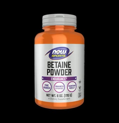 Betaine 170g Pulver