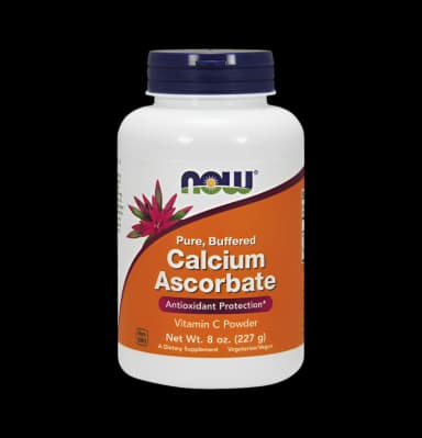 Calcium Ascorbate 227g Pulver