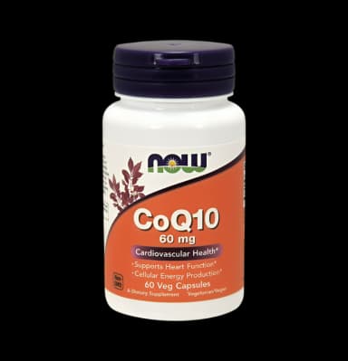CoQ10 60mg