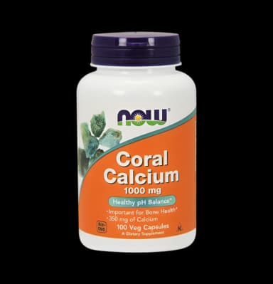 Coral Calcium 1000mg