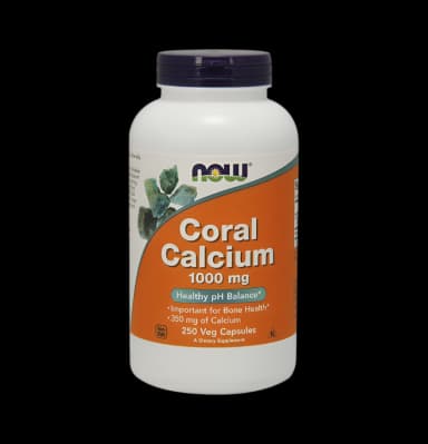 Coral Calcium 1000mg