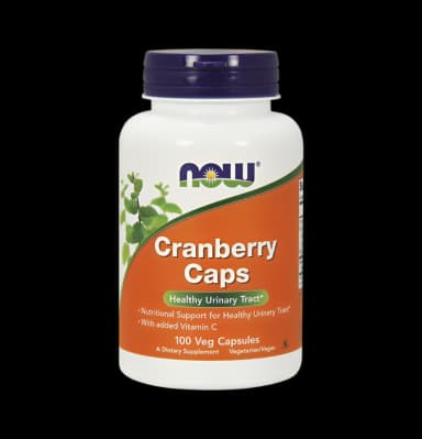 Cranberry