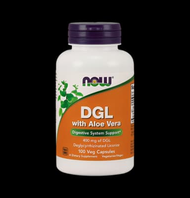 DGL with Aloe Vera
