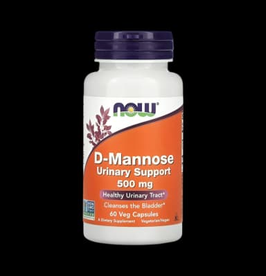 D-Mannose 500mg