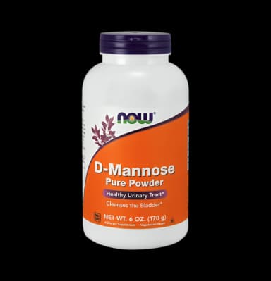 D-Mannose Pulver