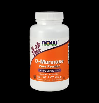 D-Mannose 85g Pulver