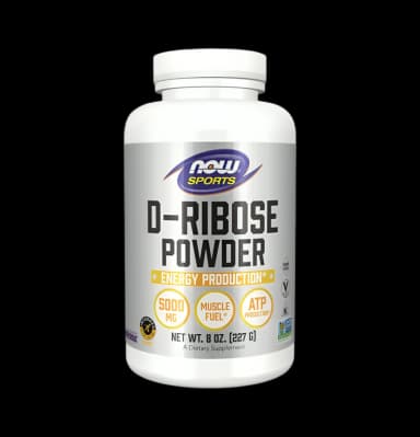 D-Ribose 227g Pulver