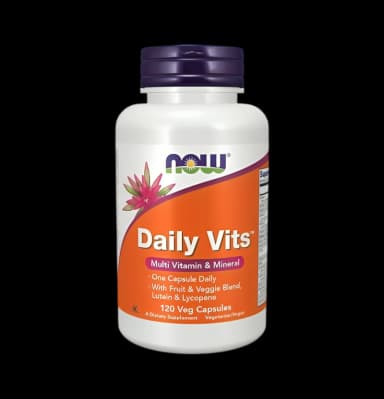 Daily Vits