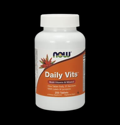 Daily Vits