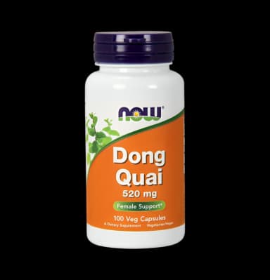 Dong Quai 520mg