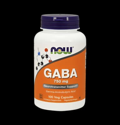 GABA 750mg