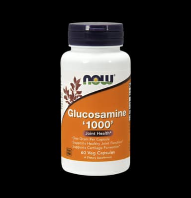 Glucosamine 1000