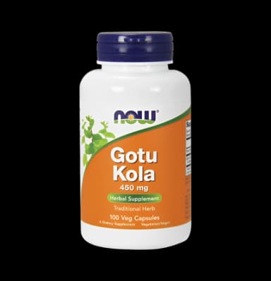 Gotu Kola 450mg