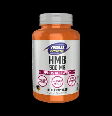 HMB 500mg