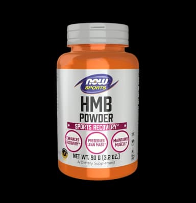 HMB 90g Pulver