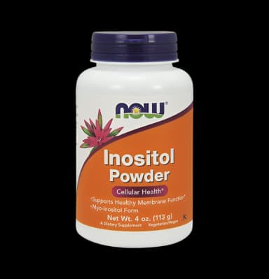 Inositol 113g Pulver
