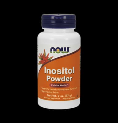 Inositol 57g Pulver