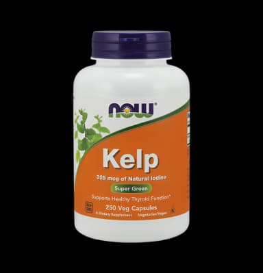 Kelp 325µg