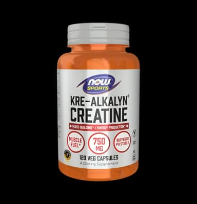 Kre-Alkalyn Creatine