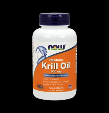 Krill Oil 500mg