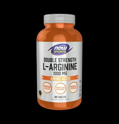 L-Arginine 1000mg