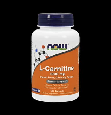 L-Carnitine 1000mg