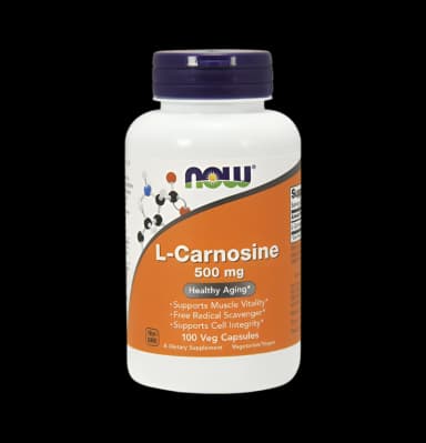 L-Carnosine 500mg