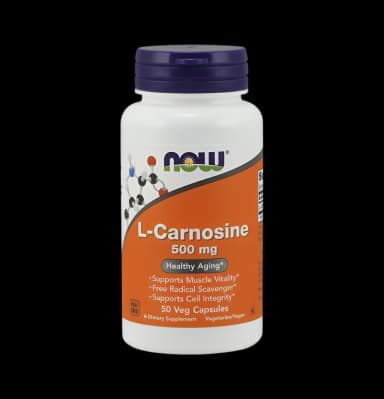 L-Carnosine 500mg