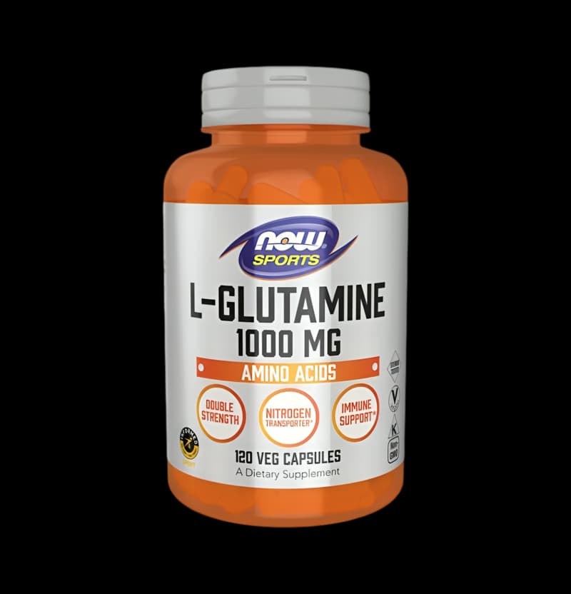 tbg_NOW-Foods-LGlutamine-1000mg-120-vcaps