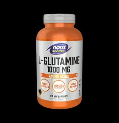 L-Glutamine 1000mg
