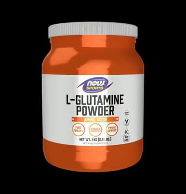 L-Glutamine 1000g Pulver
