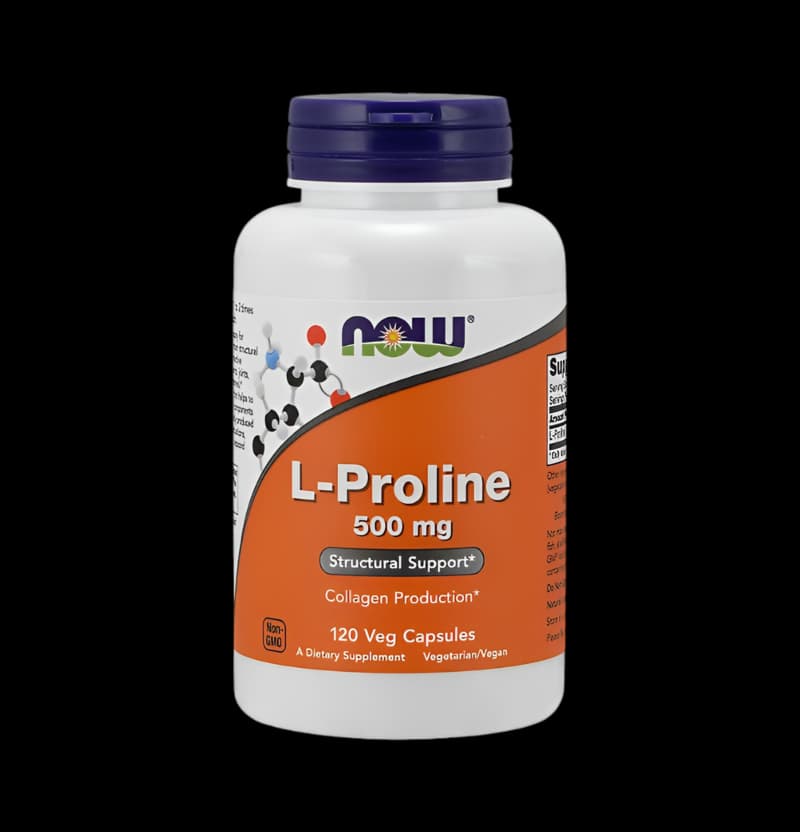 tbg_NOW-Foods-LProline-500mg-120-vcaps