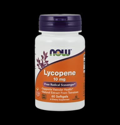 Lycopene 10mg