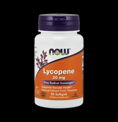 Lycopene 20mg