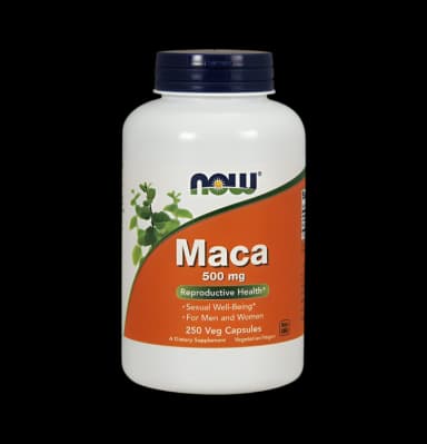 Maca 500mg