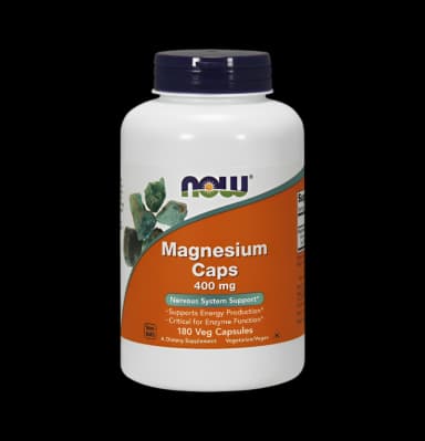 Magnesium 400mg