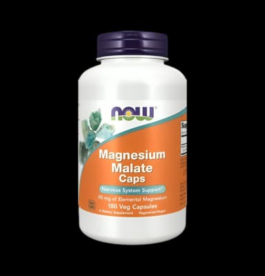Magnesium Malate