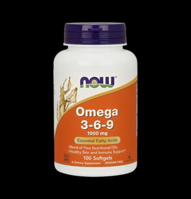 Omega 3-6-9 1000mg